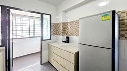 Blk 418C Fernvale Riverwalk (Sengkang), HDB 4 Rooms #574026141